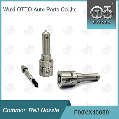 F00VX40080 Bosch Piezo Nozzle для инжекторов 0445116066 CH2Q-9K546-AB / LR069236