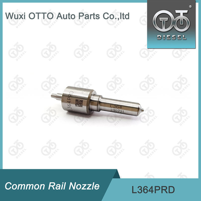 L364PRD Delphi Common Rail Nozzle для инжектора 28264952