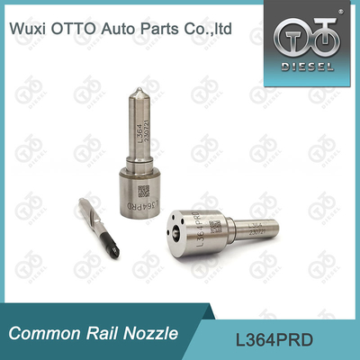 L364PRD Delphi Common Rail Nozzle для инжектора 28264952