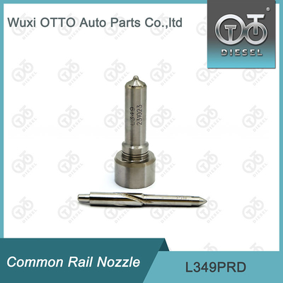 L349PRD Delphi Common Rail Nozzle для инжектора R06001D/R03801D