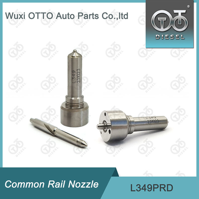 L349PRD Delphi Common Rail Nozzle для инжектора R06001D/R03801D