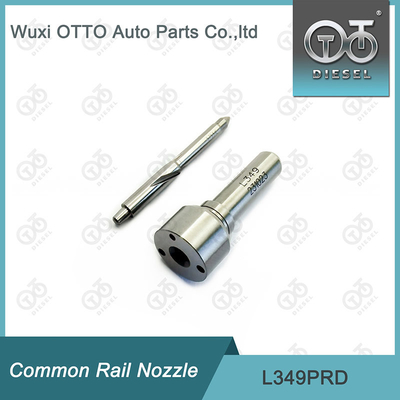 L349PRD Delphi Common Rail Nozzle для инжектора R06001D/R03801D