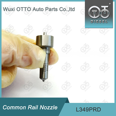 L349PRD Delphi Common Rail Nozzle для инжектора R06001D/R03801D