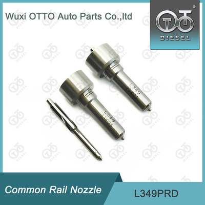L349PRD Delphi Common Rail Nozzle для инжектора R06001D/R03801D