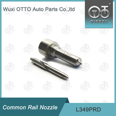 L349PRD Delphi Common Rail Nozzle для инжектора R06001D/R03801D