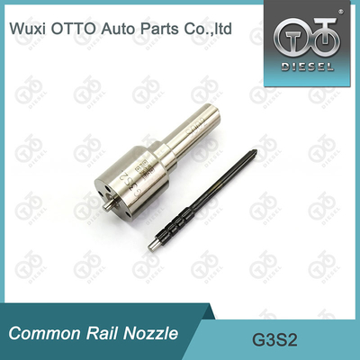 G3S2 Denso Common Rail Nozzles для инжекторов 295050-0820/ 007/ 23670-30190/ 30380