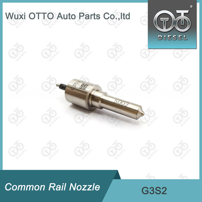 G3S2 Denso Common Rail Nozzles для инжекторов 295050-0820/ 007/ 23670-30190/ 30380