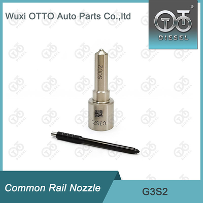 G3S2 Denso Common Rail Nozzles для инжекторов 295050-0820/ 007/ 23670-30190/ 30380