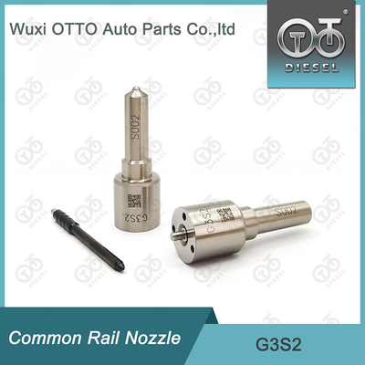 G3S2 Denso Common Rail Nozzles для инжекторов 295050-0820/ 007/ 23670-30190/ 30380