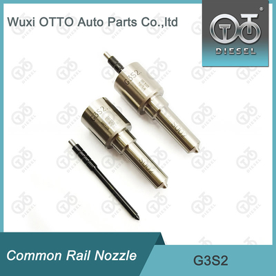 G3S2 Denso Common Rail Nozzles для инжекторов 295050-0820/ 007/ 23670-30190/ 30380