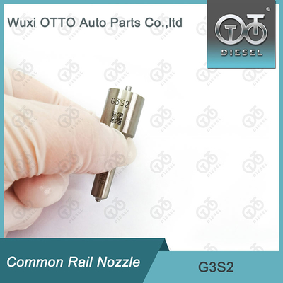 G3S2 Denso Common Rail Nozzles для инжекторов 295050-0820/ 007/ 23670-30190/ 30380