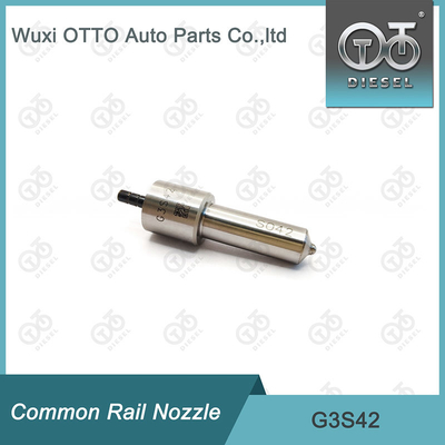 G3S42 Дэнсо Common Rail Nozzles для инжекторов 295050-0790/ 3240 23670-E0530