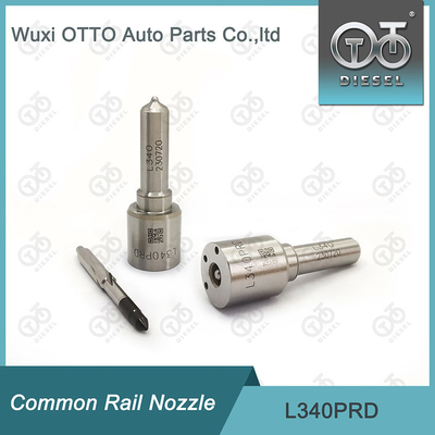 L340PRD Delphi Common Rail Nozzle для инжектора R00201D