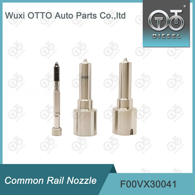 F00VX30041 Bosch Piezo Nozzle для инжекторов 0445116024 / 986435394 / 13537805428