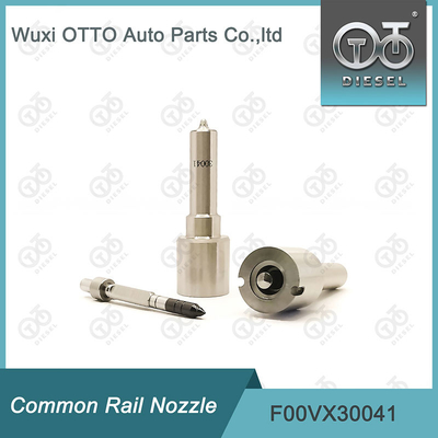 F00VX30041 Bosch Piezo Nozzle для инжекторов 0445116024 / 986435394 / 13537805428
