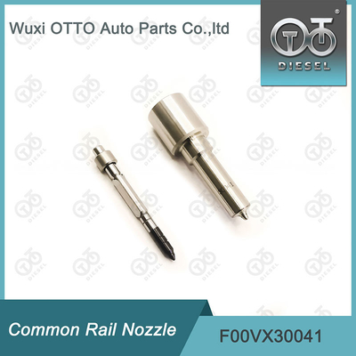 F00VX30041 Bosch Piezo Nozzle для инжекторов 0445116024 / 986435394 / 13537805428