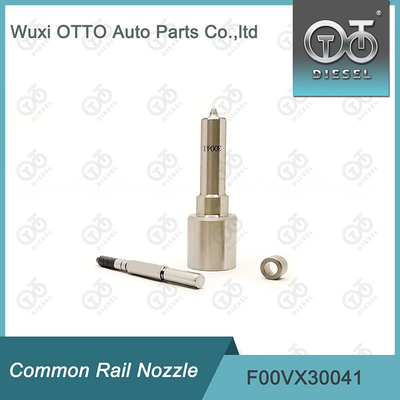 F00VX30041 Bosch Piezo Nozzle для инжекторов 0445116024 / 986435394 / 13537805428